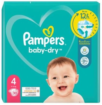 pampers pants opis