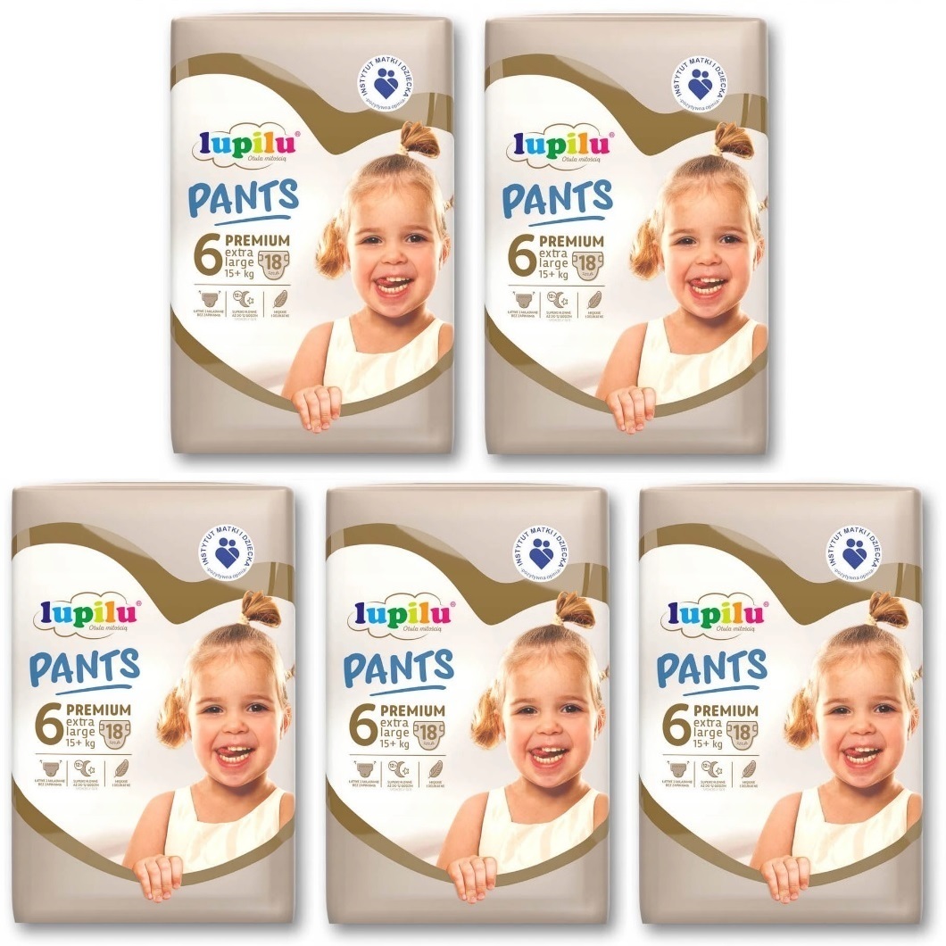 pampers premium care 4 mega box promocja