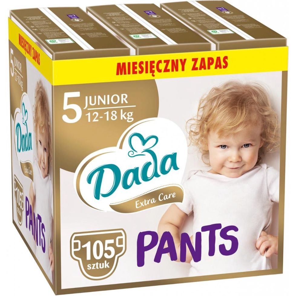 pieluchy pampers 4 tesco