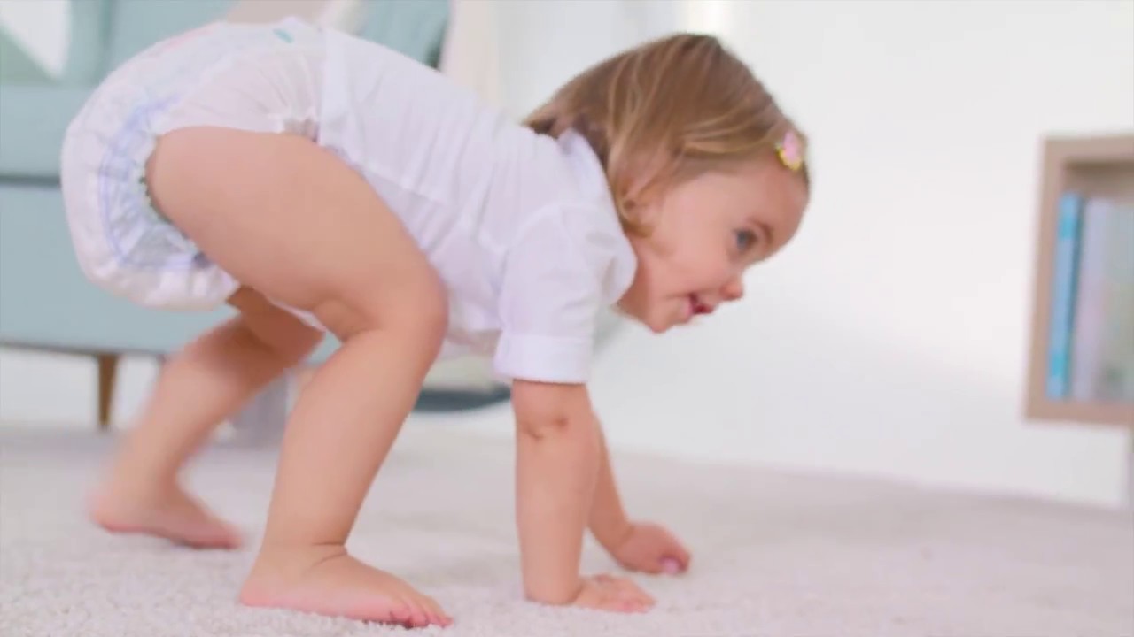 pampers promocja dry 4