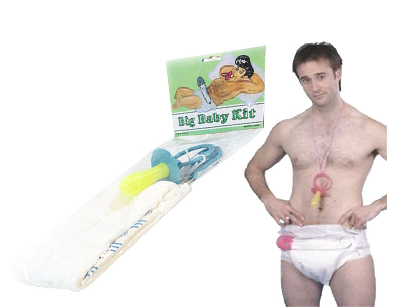 niezwykle maluchy pampers