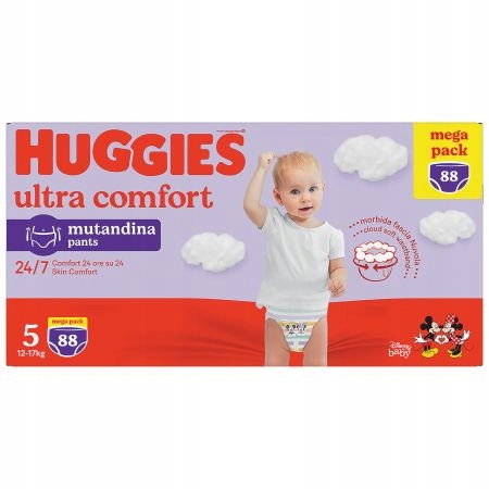 pieluchy pampers 2 promocja