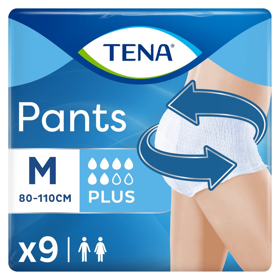 pampers pants 3 zapas miesieczny