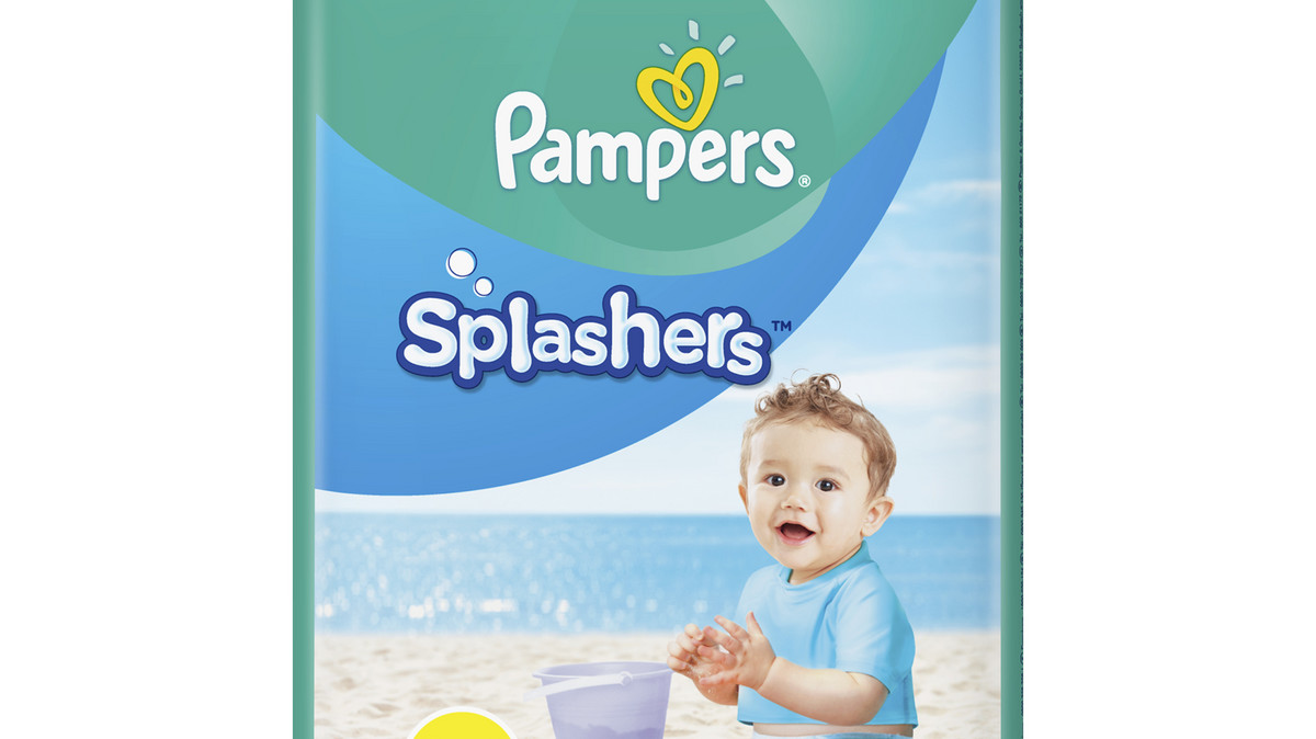 pampers cena selgros