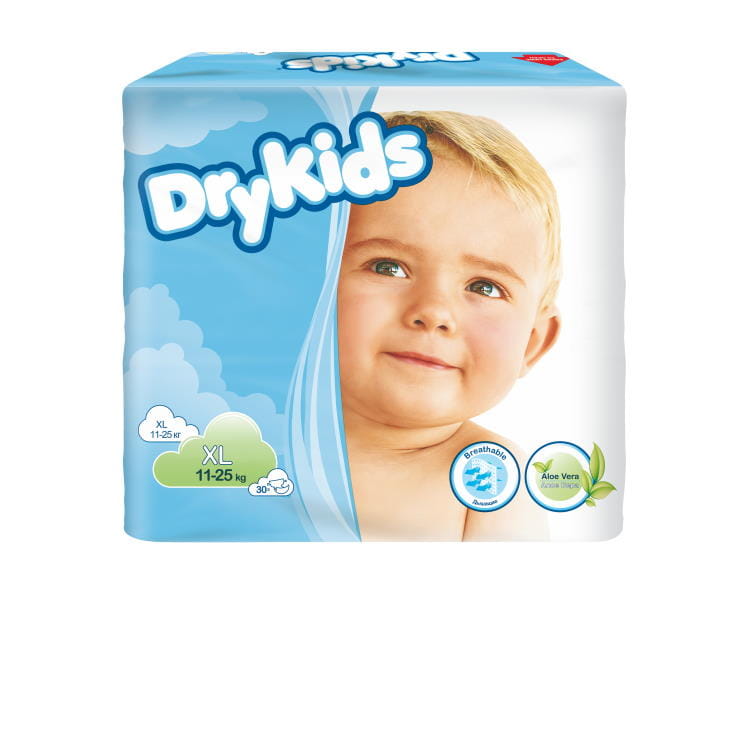 pampers pure chusteczki allegro