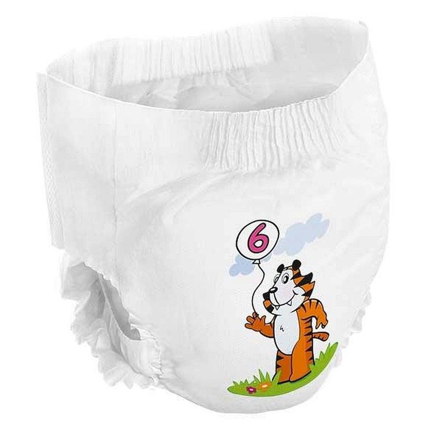 pampers pemium mankieciki