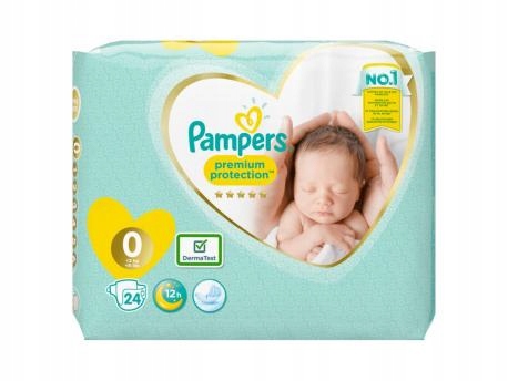 pampers kandoo sensitive