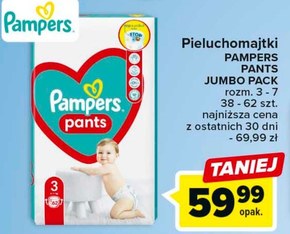 praca pampers