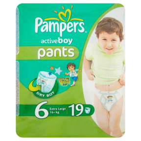 pants pieluchomajtki lupilu