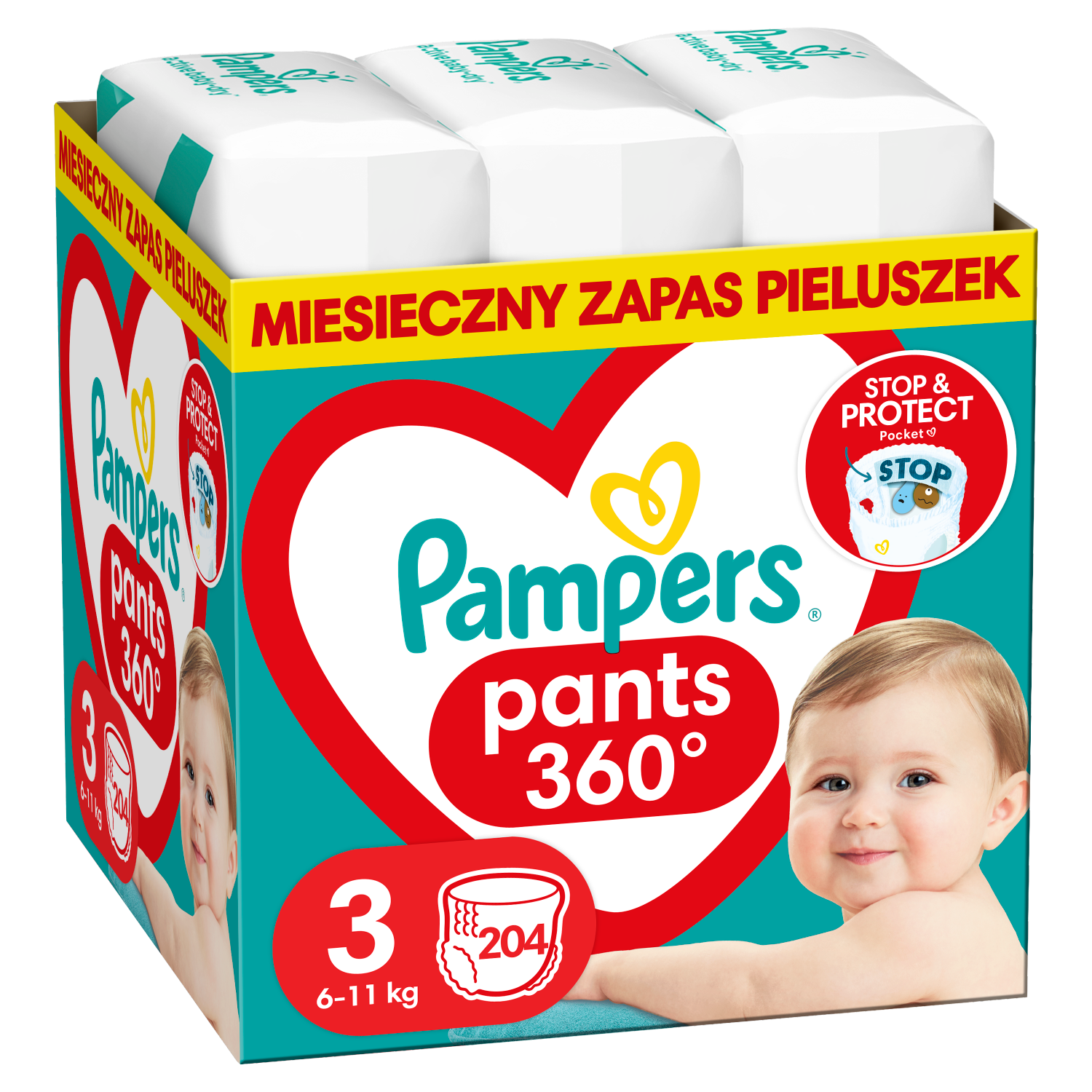 pampersy huggies 0