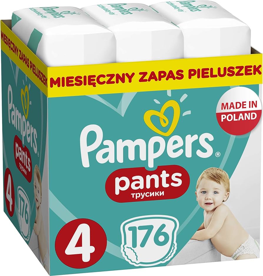 pampers dada 4 7-18kg