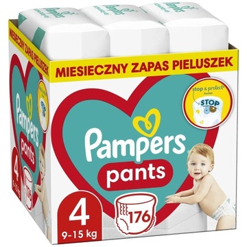 pampers big box size 1