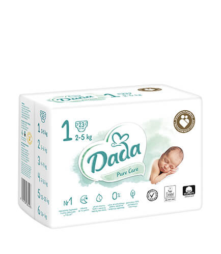 pampers premium care 3 68 sztuk