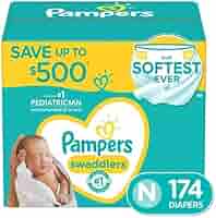 pieluchy pampers aktive baby