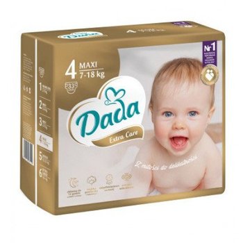 pampersy pampers lidl 4