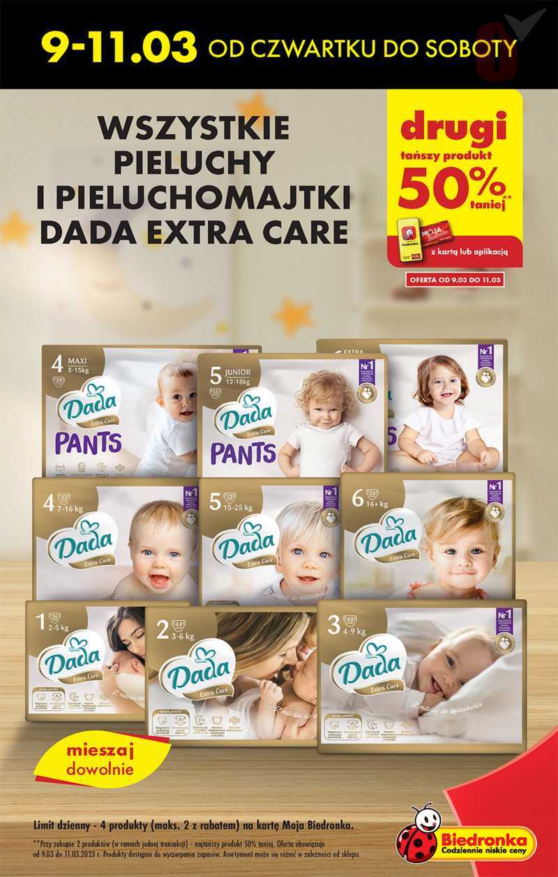 pampers premium care 1 168