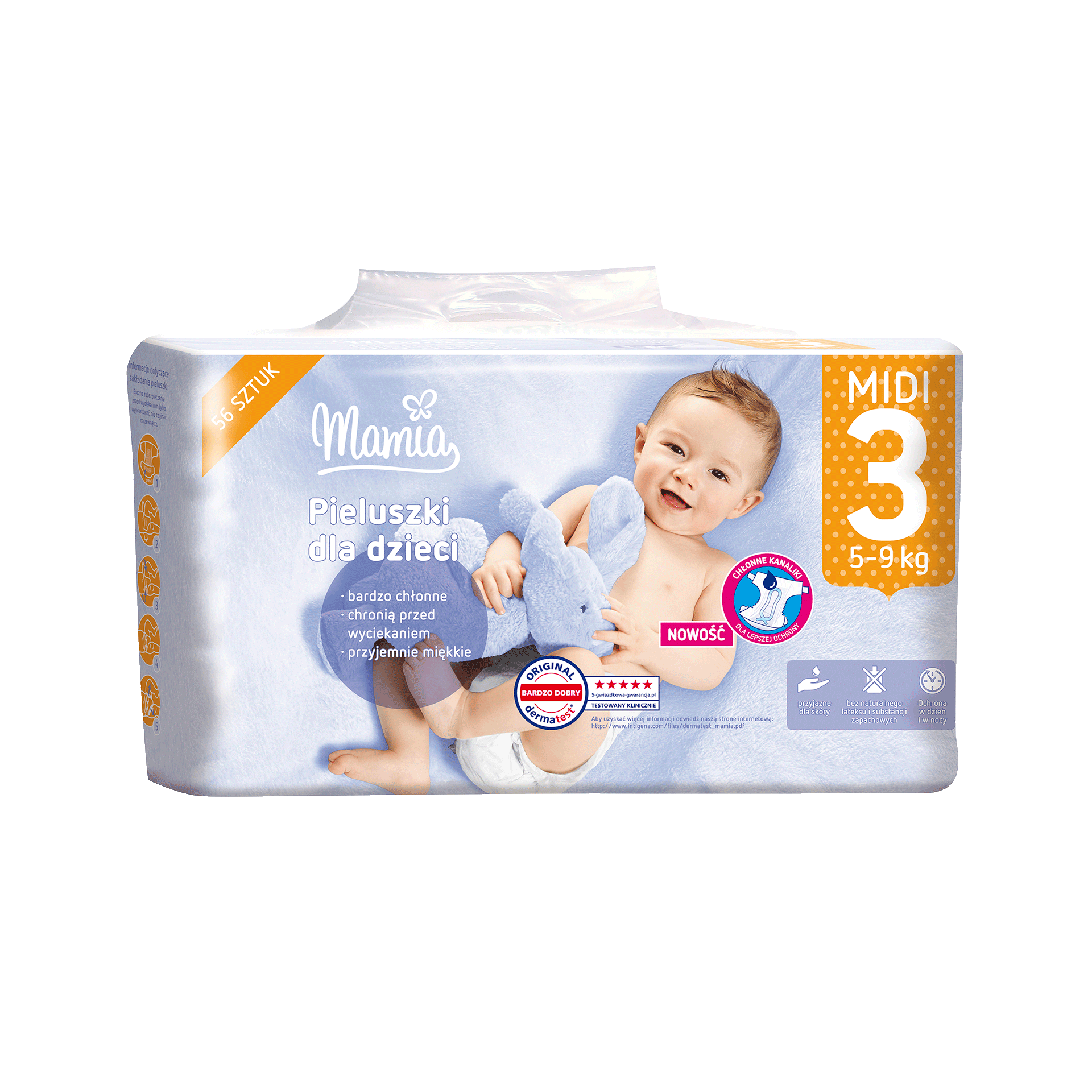 pampers premium care 3 tesco