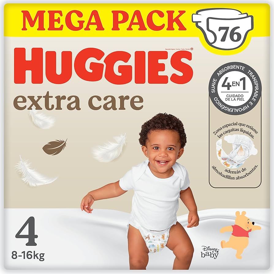 lidl pampers 3