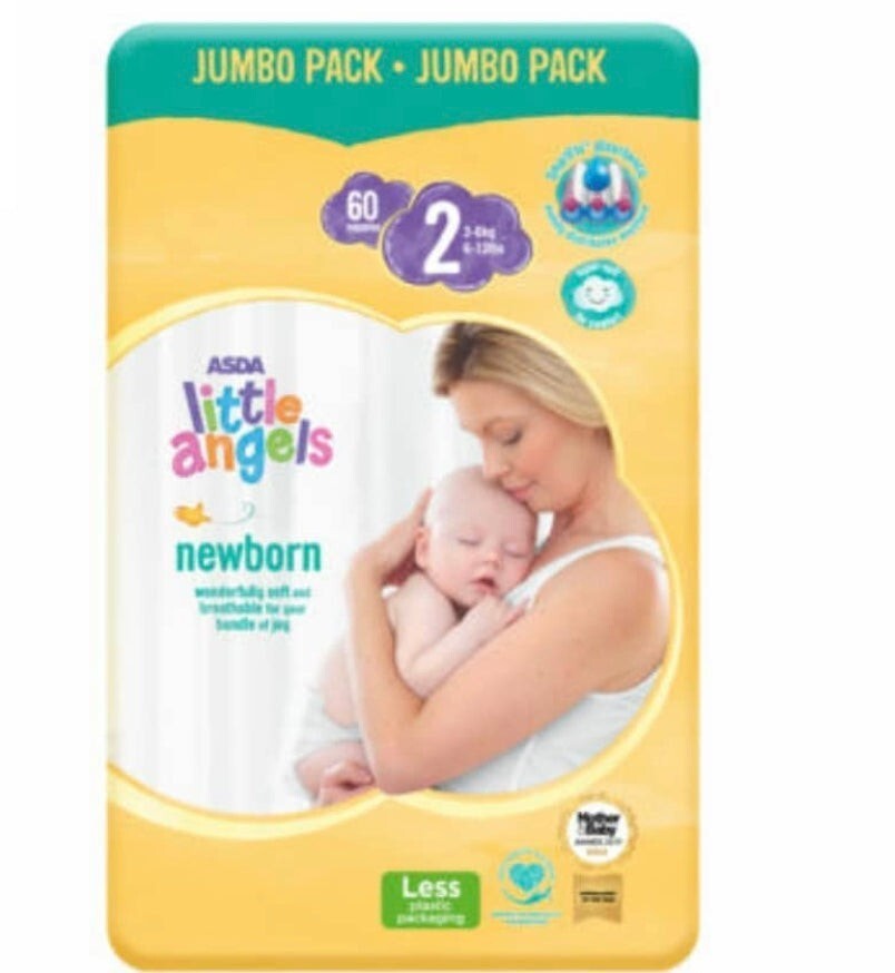 pieluchomajtki pampers dla dorosłych 2xl