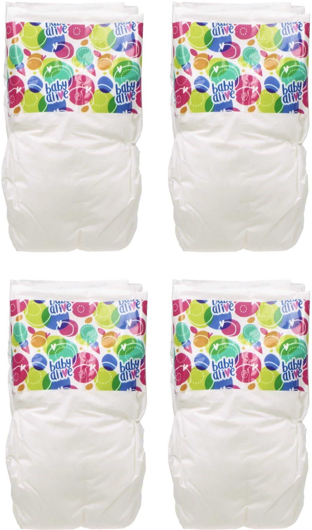 sroka o pampers aqua pure