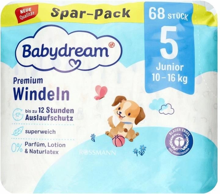 najtansze pieluchy pampers