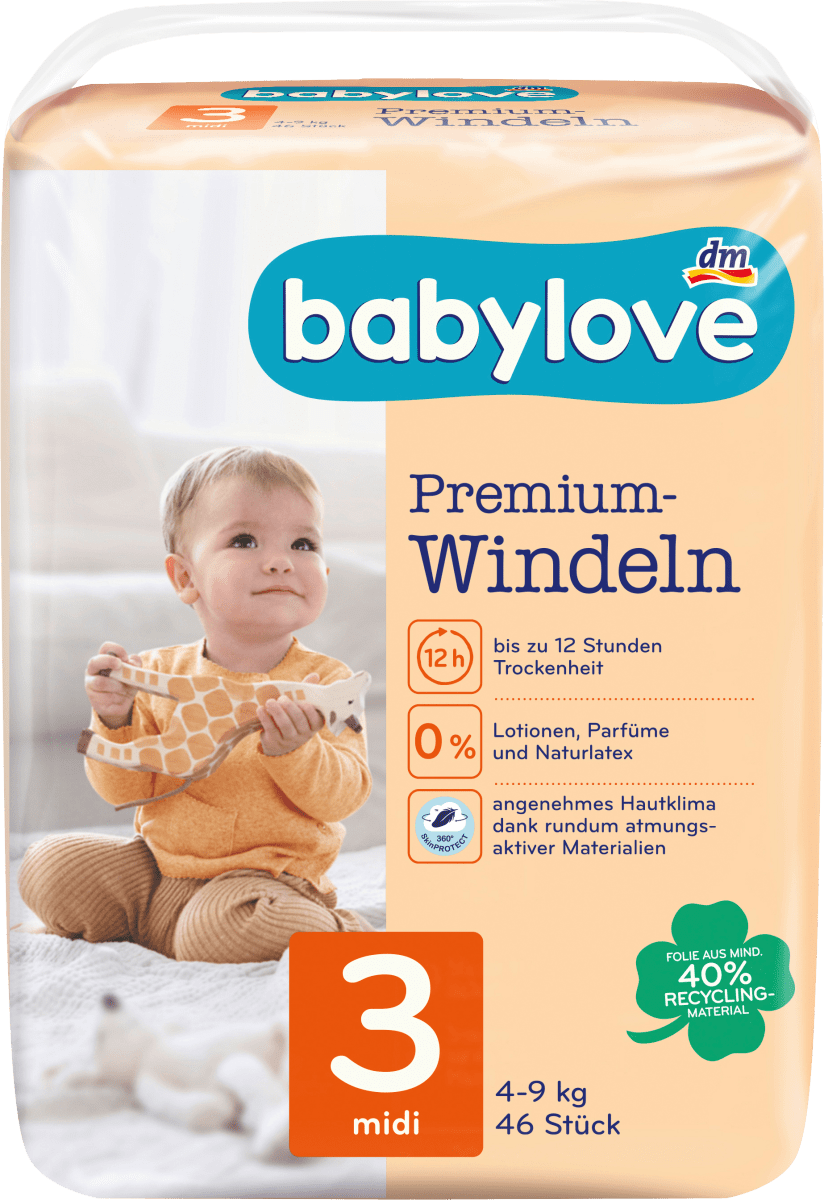 kaufland pampers 34