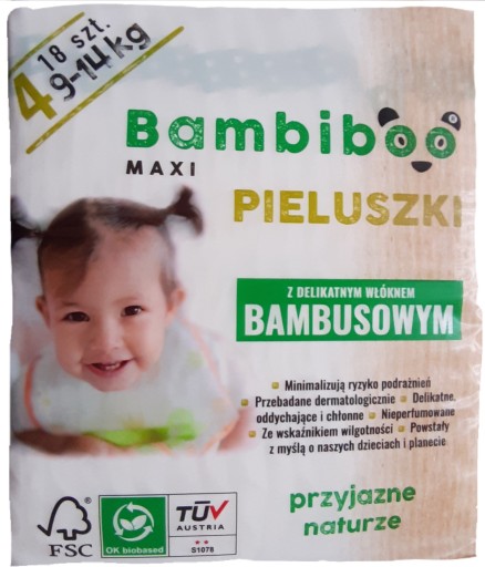 pampers pieluchy acive baby