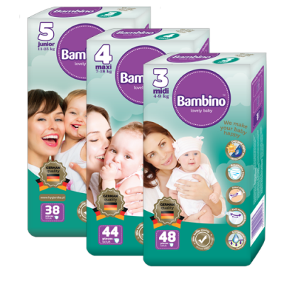 pampers premium care 3 a new baby dry