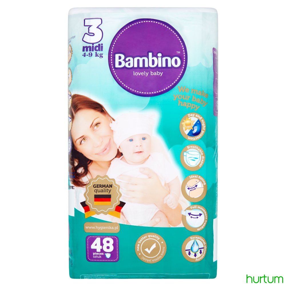 pampers premium care pants 6 jak wygląda