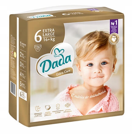 pampers pure wskaznik zasikania