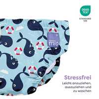 pieluchy pampers pants 5