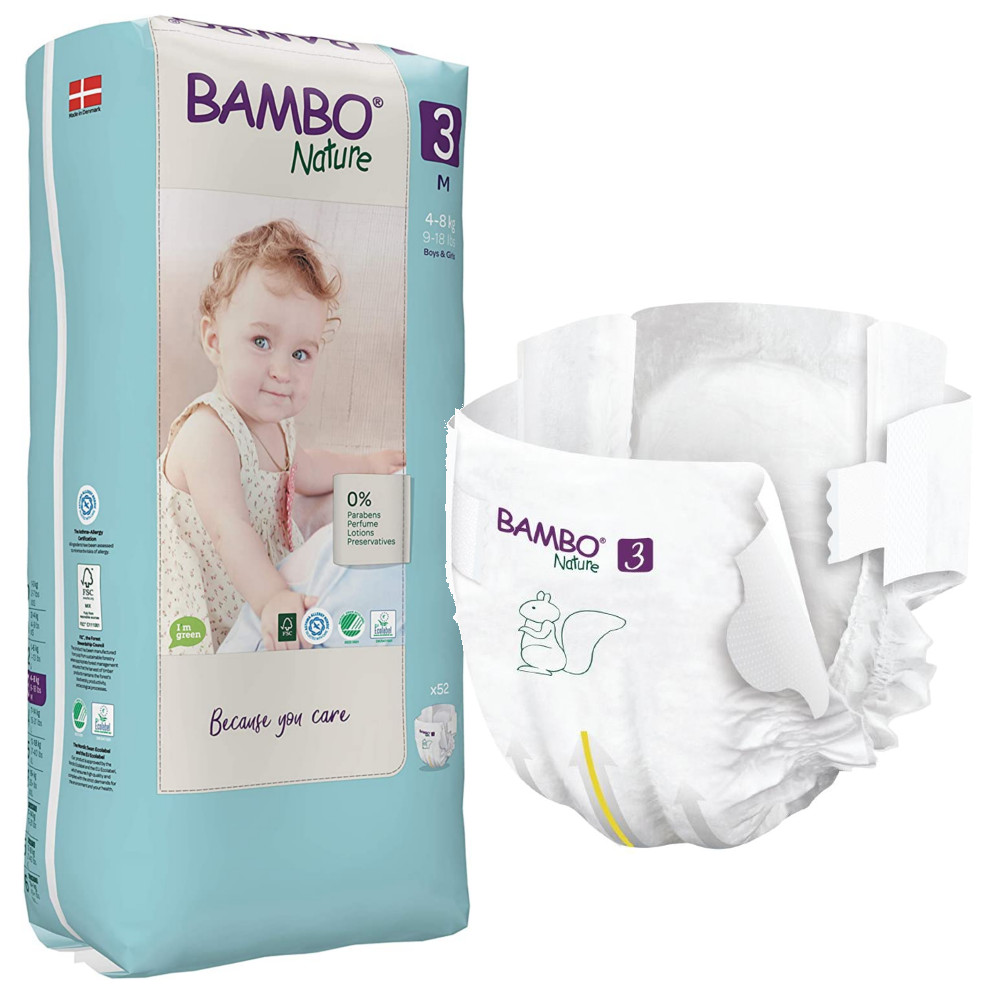 pampers chusteczki fresh clean analiza