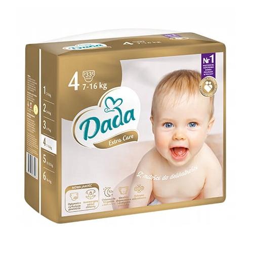 pampers active rozmiar 6