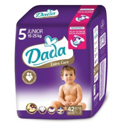 pieluchy dada premium care newborn