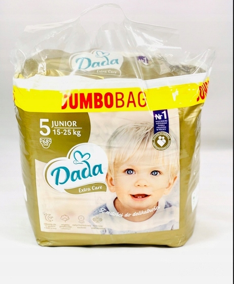 derma eco baby chusteczki nawilżane rossmann