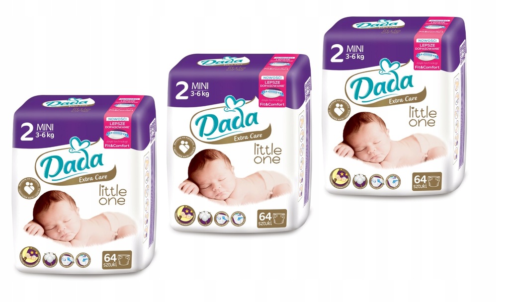 pieluchy pampers premium care 3 midi 120szt zapas na miesiąc