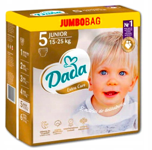 pampers 2 80szt cena