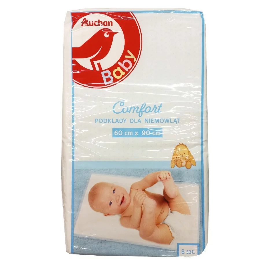 pampers active baby 4 132 szt