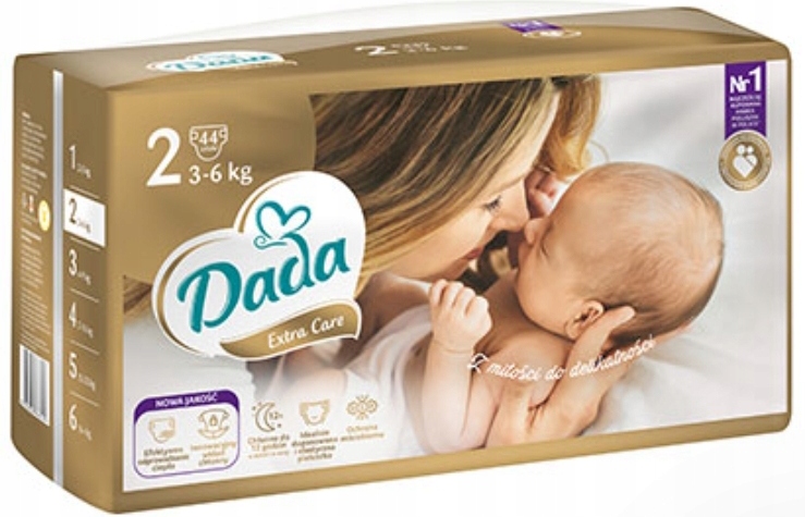 pampers 208