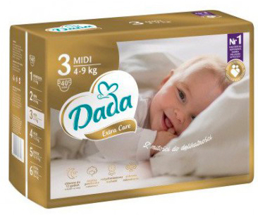 pampers pieluszki premium care 1 2-5kg 22 szt new