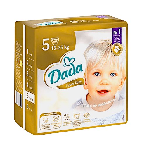 pampers premium care skład sroka oko