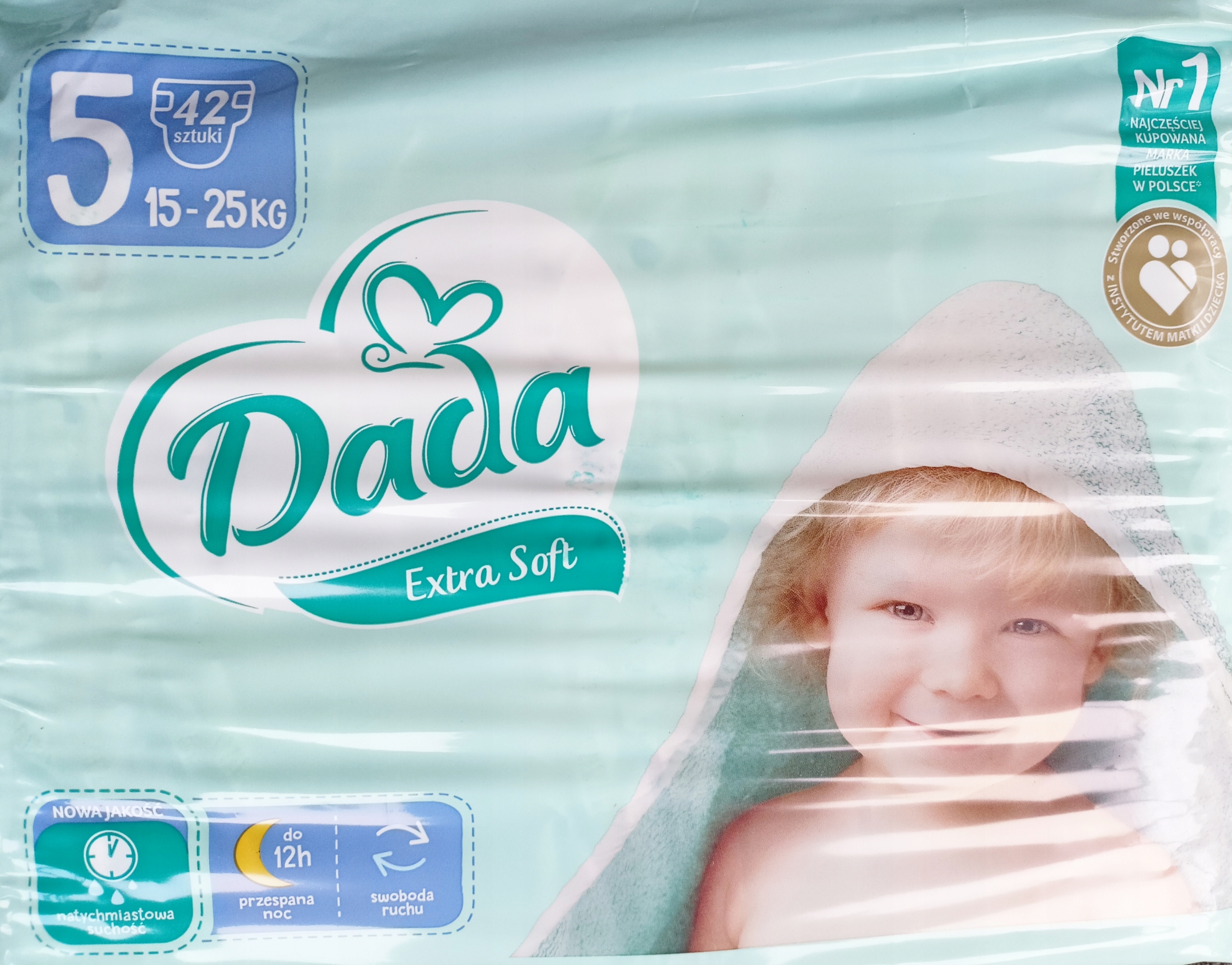 srokao pampers sensitive