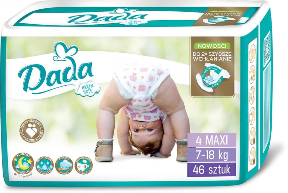 promocja pampers carrefour