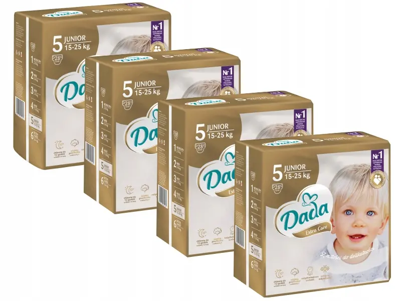 pampers 3 premium care promocja leclerc