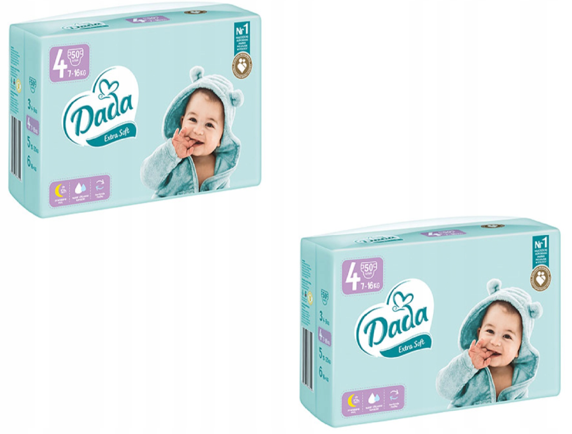 pampers active baby 3 ceneo