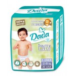 pampers giga pack size 5