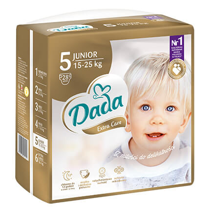 pampers premium protection 4 cena