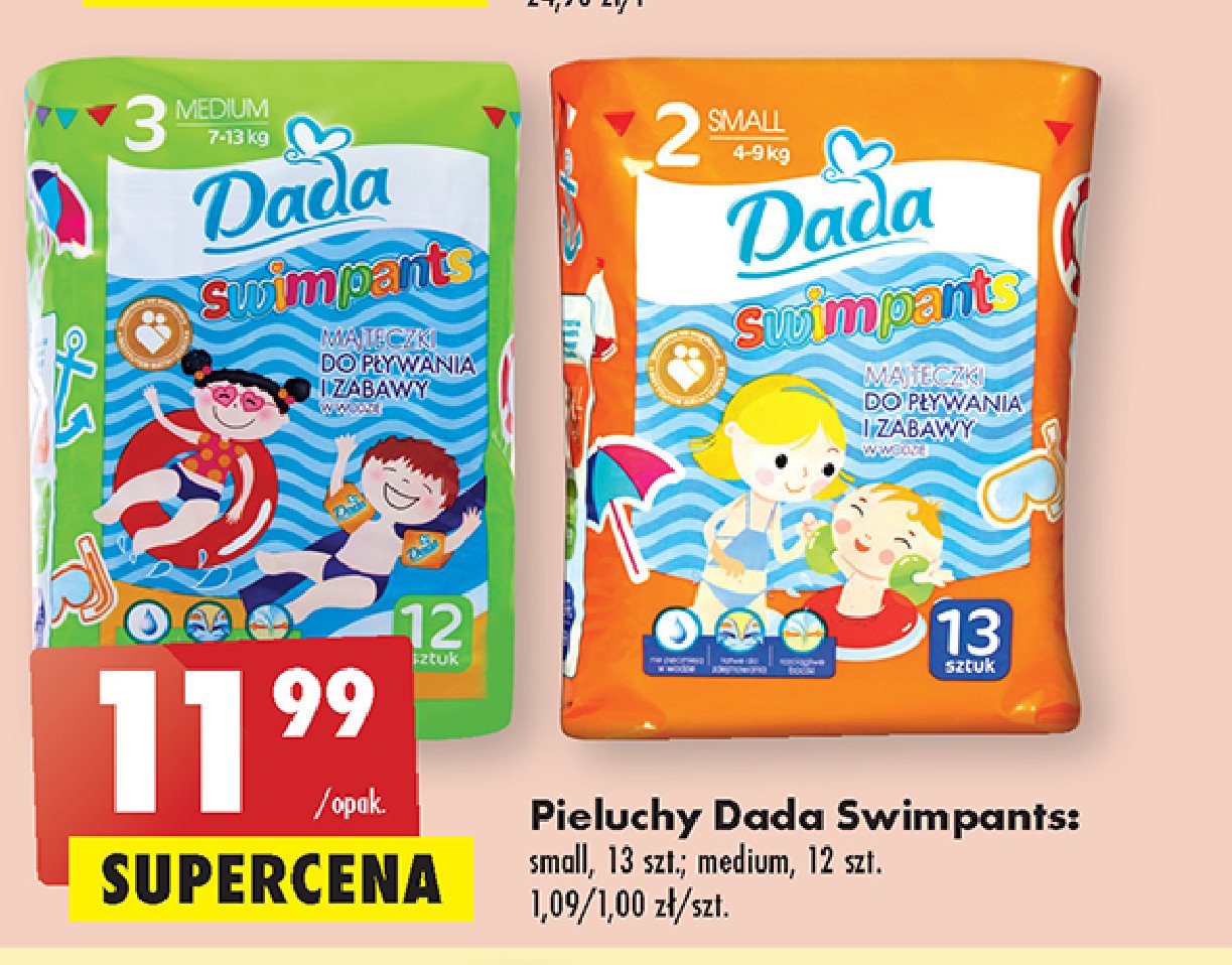 pampers 23 tydzien ciazy