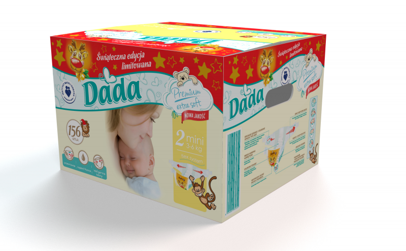 emag pampers care