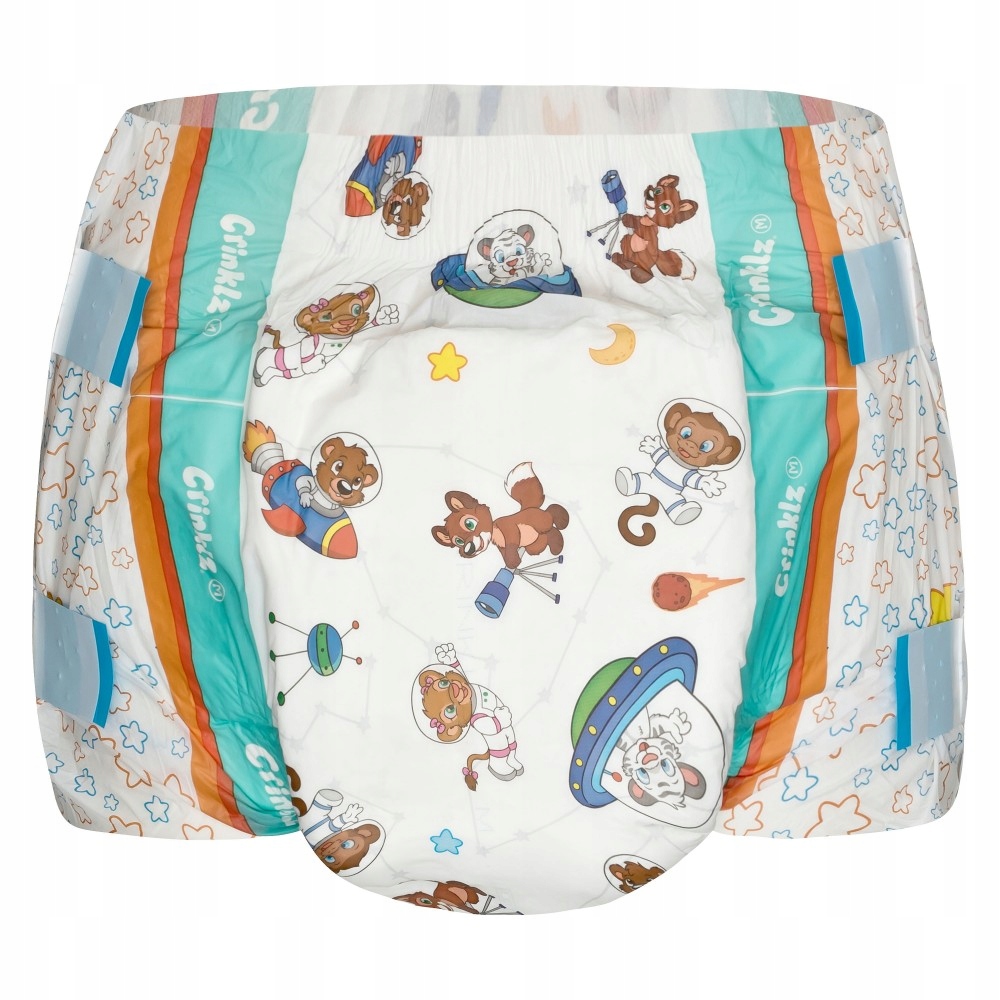 pampers pure 3 allegro